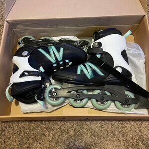 Women's Kinetic 80  Pro Inline Skates